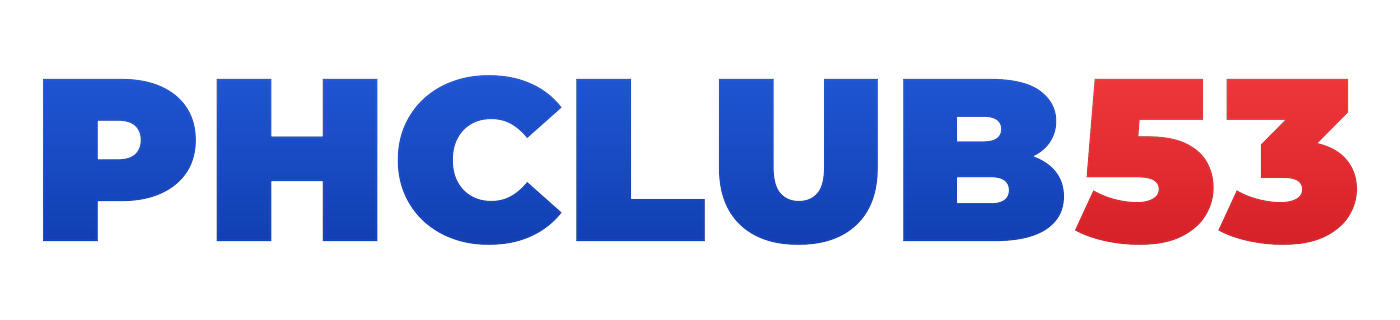 phclub53 logo